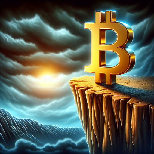 Wird der Bitcoin-Preis erneut abstürzen? Eine Analyse der aktuellen Marktsituation