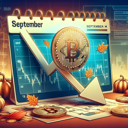 Wird der Bitcoin-Preis im September fallen? Ein Überblick über aktuelle Trends