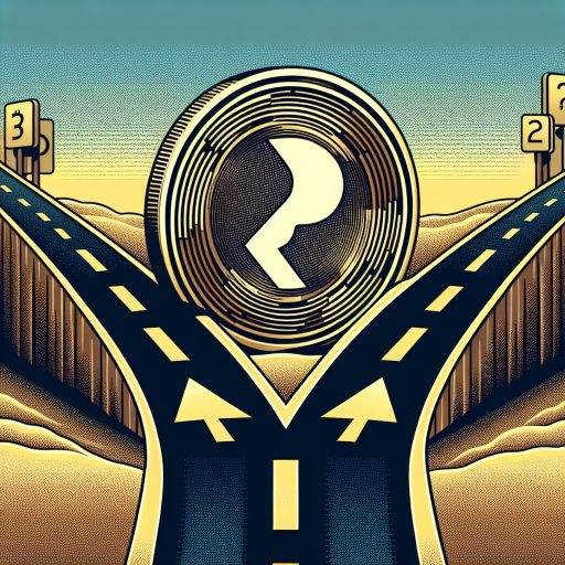 Wird der XRP-Preis auf 2 Dollar fallen oder den Kurs umkehren?