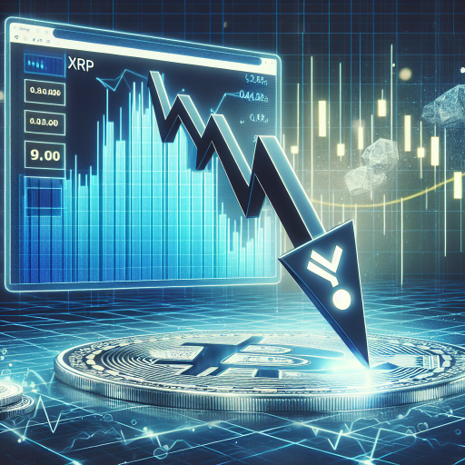 Wird der XRP-Preis erneut abstürzen? Eine Analyse der aktuellen Marktlage