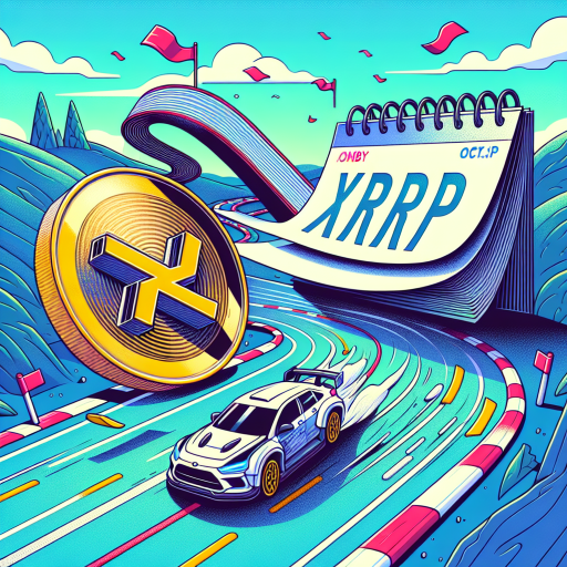 Wird der XRP-Preis im Oktober wieder steigen? Ein Blick auf die aktuellen Markttrends