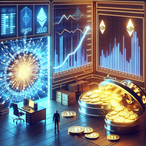 Wird die Erweiterung der Ether-Treasuries den Preis auf 2.800 USD treiben?