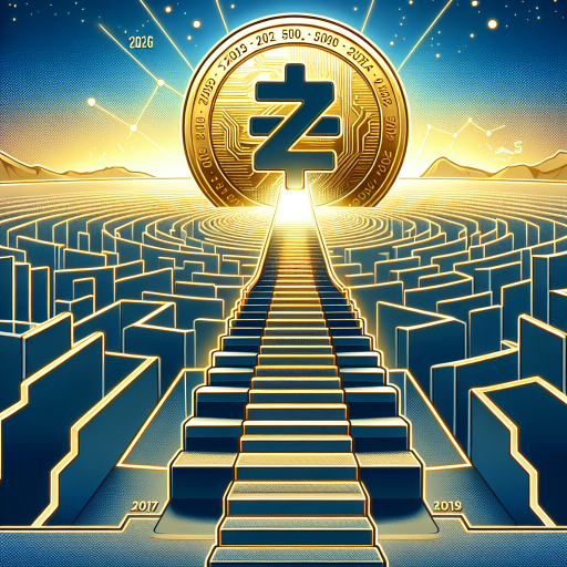 Wird Zcash (ZEC) vor 2026 die 500-Dollar-Marke überschreiten?