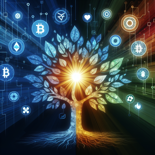 WisdomTree Erweitert Tokenisierte Fonds auf der Solana Blockchain