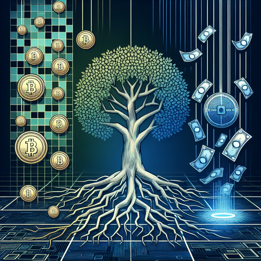 WisdomTree führt Stablecoin USDW und neue Token-Assets ein