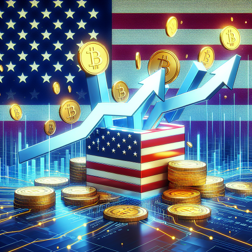 Wöchentliche Zuflüsse in digitale Vermögensfonds steigen: Nachfrage in den USA wächst