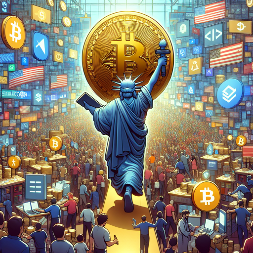 World Liberty Financial führt Crypto-Lending mit USD1 Stablecoin ein