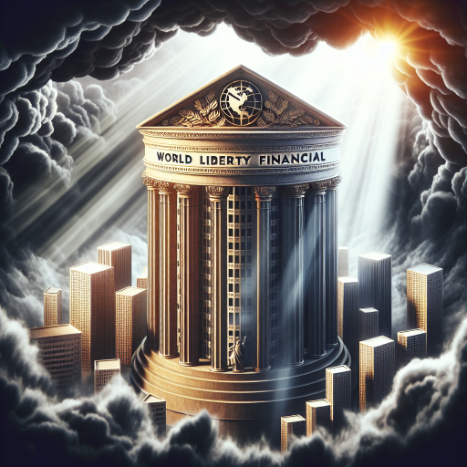 World Liberty Finanzaufsicht: Neues Kapitel in der Krypto-Regulierung