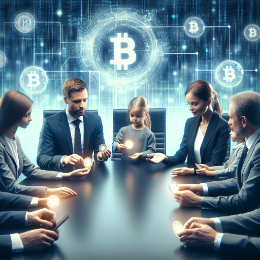 World Liberty stellt neuen Governance-Token vor