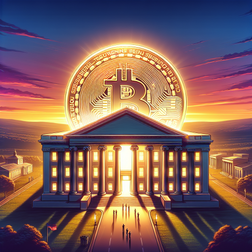 World Liberty: Vorschlag zur Nutzung von 5 % der Treasury zur Förderung einer Stablecoin