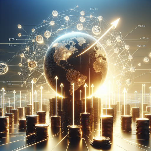 Worldcoin sichert sich 135 Millionen Dollar: Strategische Expansion mit Andreessen Horowitz und Bain Capital