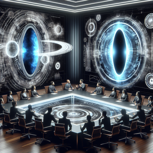 Wormhole kündigt Übernahmeangebot für LayerZero und Stargate an