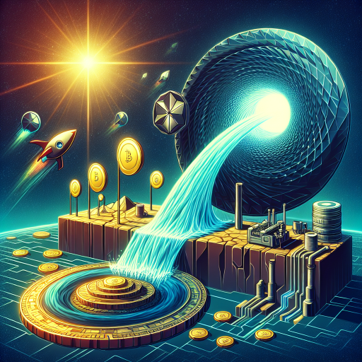 Wormhole Token im Aufwind: Wie eine Tokenomics-Überholung und der Start von W-Reserve den Markt verändern