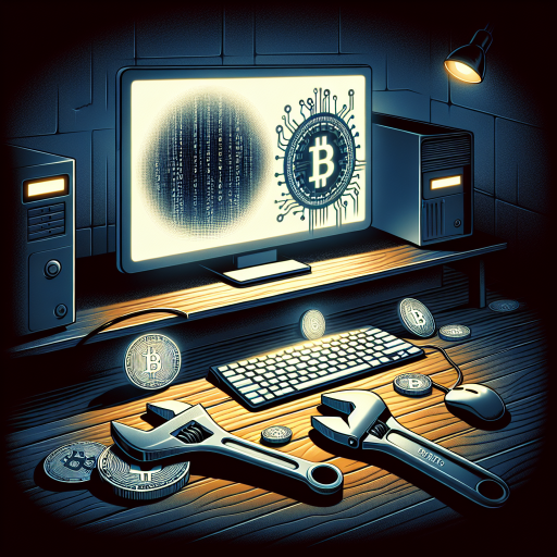 Wrench-Attacken: Eine Bedrohung für die Krypto-Welt