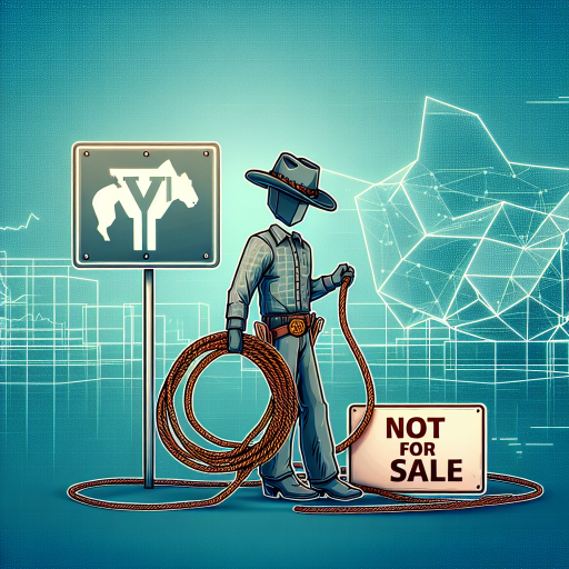 Wyomings State-Stablecoin: Ein Innovatives Experiment mit der Hedera Blockchain
