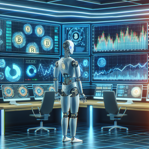 XAI Sucht Krypto-Experten zur Schulung von KI in Kryptomärkten