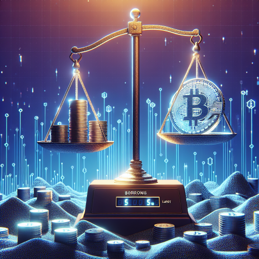 Xapo führt Bitcoin-gestützte Kredite ein: Ein Blick auf die langfristige Planung bis 2025