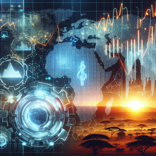 Xend Finance und Risevest starten Plattform für tokenisierte Aktien in Afrika