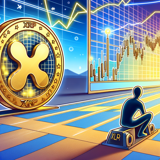 XLM auf dem Weg zu $1: Die nächste große Rallye im Kryptomarkt?