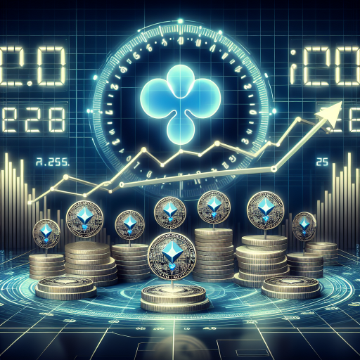 XRP-Angebot auf Börsen erreicht Tiefststand seit 8 Jahren: Was bedeutet das für den Kurs 2026?