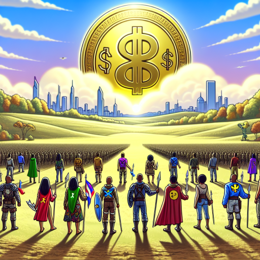 XRP-Armee: Was bringt das Jahr 2026 für Ripple und XRP?