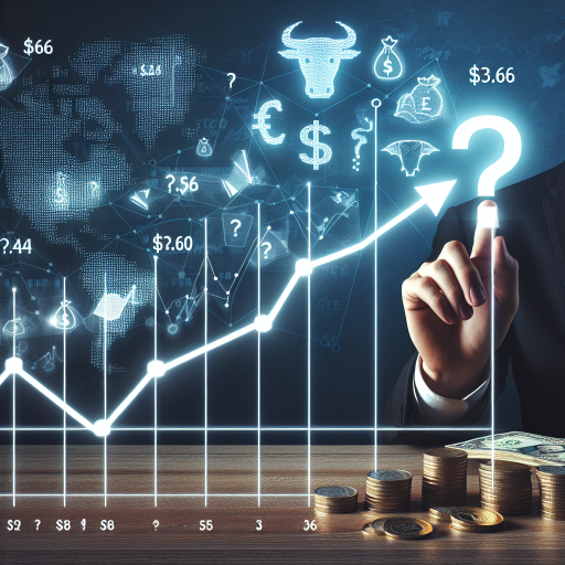 XRP auf dem Vormarsch: Wie Hoch Kann der Preis Noch Steigen?