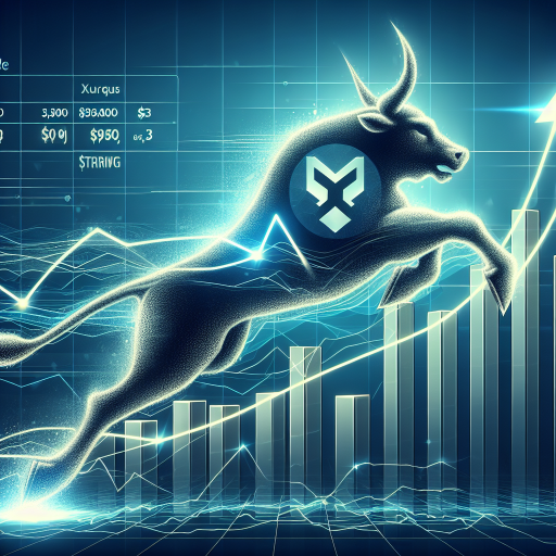 XRP auf dem Weg zu neuen Allzeithochs: Preisdurchbruch über 3 USD