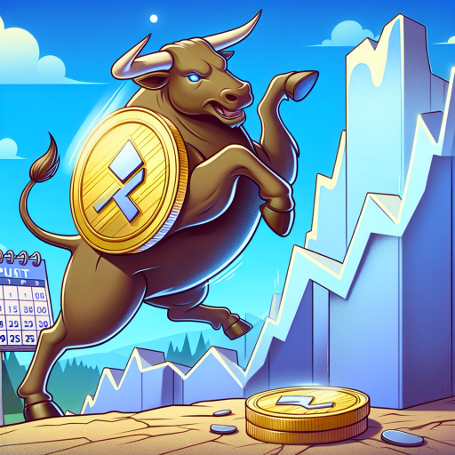 XRP: Bullische Divergenz weist auf 20% Kurssteigerung hin – Analyse und Ausblick für August