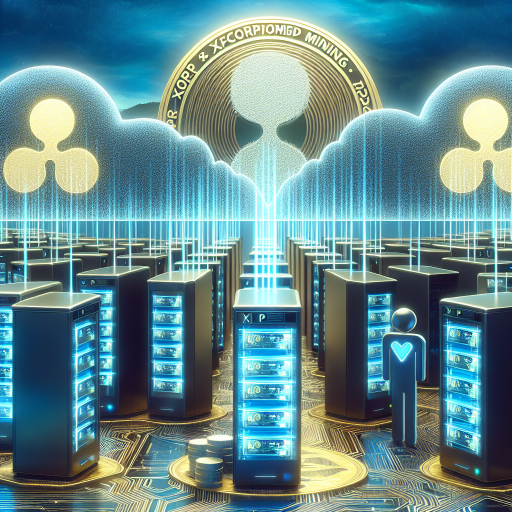 XRP Cloud Mining im Jahr 2025: Wie viel können Sie wirklich verdienen?