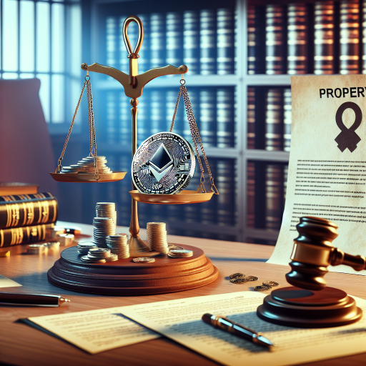 XRP erhält rechtliche Anerkennung als Eigentum in Indien: Bedeutung des Gerichtsurteils