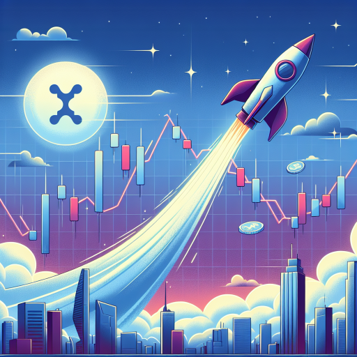 XRP erreicht Rekordwert: Marktkapitalisierung erreicht 210 Milliarden Dollar