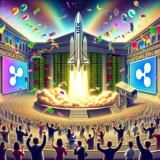 XRP ETF-Start: Starker Handelsvolumen bei gleichbleibendem Kurs