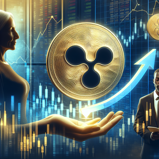 XRP-Futures: Ein Leitfaden für Investoren im Kryptowährungsmarkt