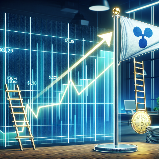 XRP-Futures-Wetten Steigen um 30%: Kurschart Zeigt Aufwärtspotenzial von $3,20