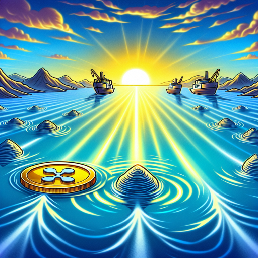 XRP-Händler hoffen auf ETF-Starts für neuen Aufwärtstrend