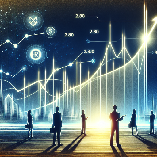 XRP im Aufwind: Fünf Charts deuten auf kurzfristige Preisrallye hin