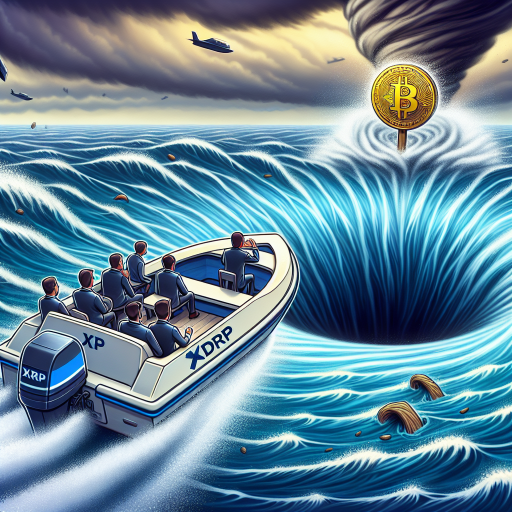 XRP-Kurs: Droht eine Wiederholung des Kurssturzes von 2022?