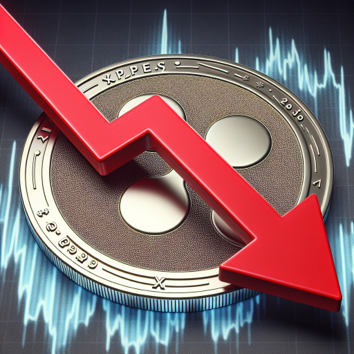 XRP-Kurs droht um 25 % auf 1,55 $ zu fallen: Die Gründe