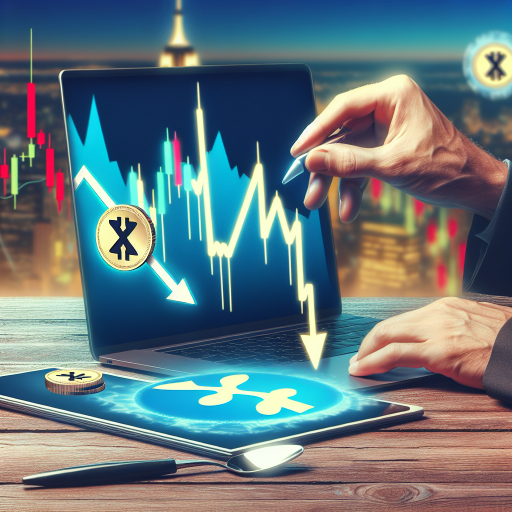 XRP-Kurs droht um 45 % auf 1,20 $ zu fallen: Was dahinter steckt