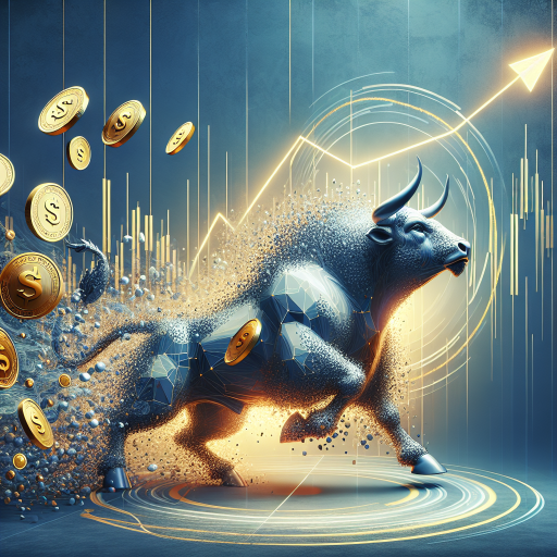 XRP Kurs Prognose: Bereitet sich Ripple auf einen Mega-Ausbruch vor?