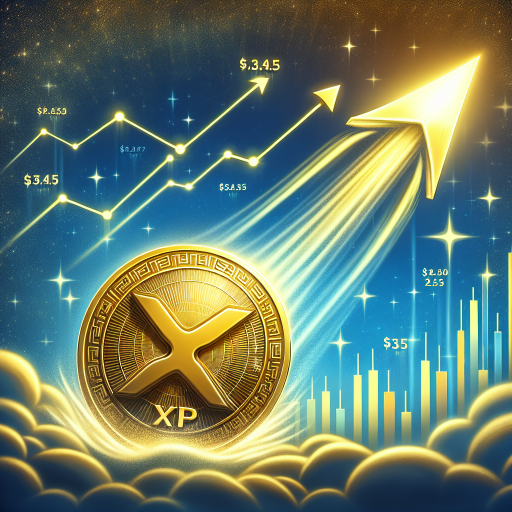 XRP-Kurs: Rekordquartalsabschluss deutet auf potenziellen Preisanstieg hin