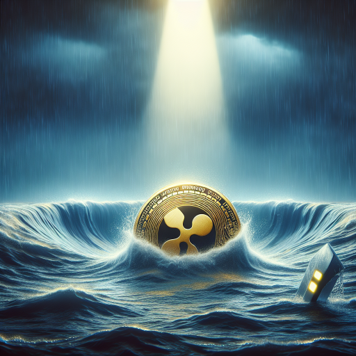 XRP-Kurs unter 2 USD: Negative Stimmung deutet auf starke Erholung hin