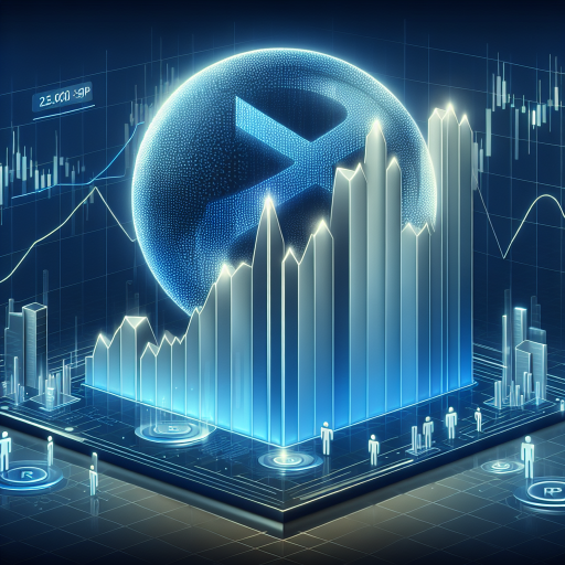 XRP-Kurs vor einem bemerkenswerten Anstieg: Könnte ein Anstieg über 3 Dollar kommen?