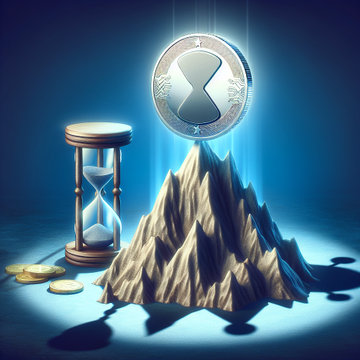 XRP-Kursgewinne unter Druck: Verzögert sich die Erholung?