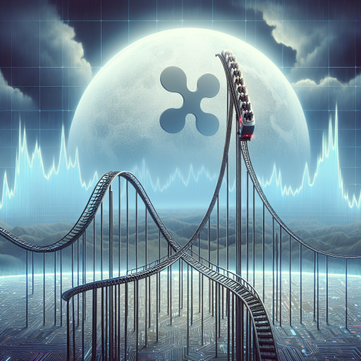 XRP Kursprognose: Netzwerkanalysen Deuten Auf Mögliche Rallye-Risiken Hin