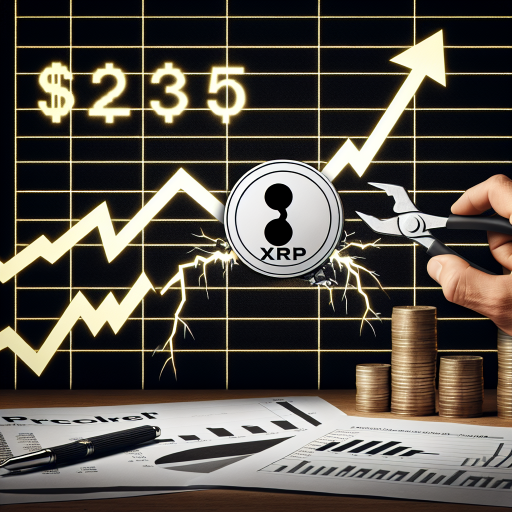 XRP Kursprognosen für 2025: Eine kritische Analyse der Unsicherheiten