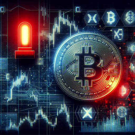 XRP-Kurssturz: Warnsignale blinken erneut für 2025