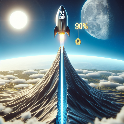 XRP-Preis fällt um 25% nach ETF-Zulassung: Neue Analyse prognostiziert 90% Absturz