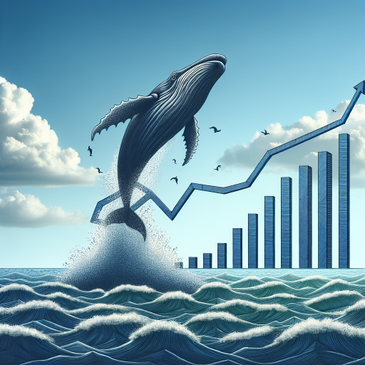 XRP-Preis steigt dank Aktivität großer Wale: Ein Überblick über den jüngsten Krypto-Rallye