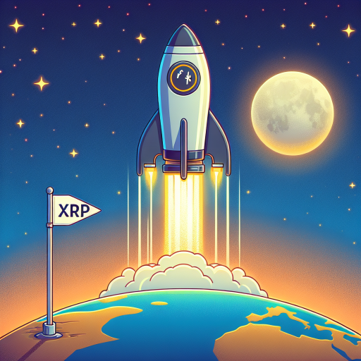 XRP: Preisrekord Quartalschluss könnte Rallye bis zu 15 Dollar auslösen